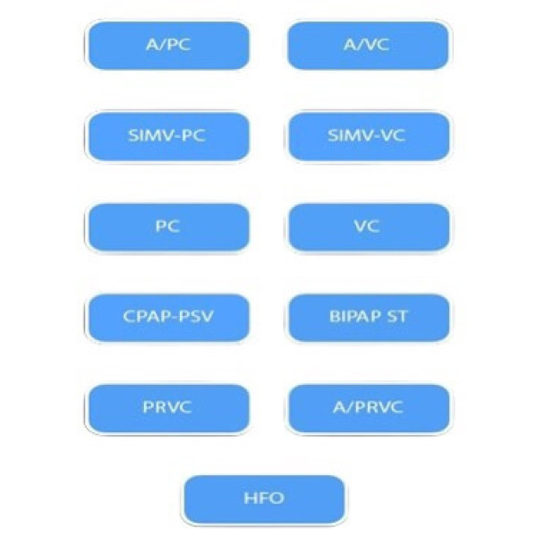 Відеопроцесор Innovex EOS-H-01