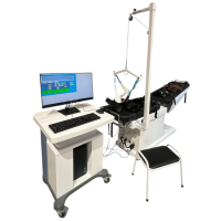 Тракційний стіл SpinalPro 3D