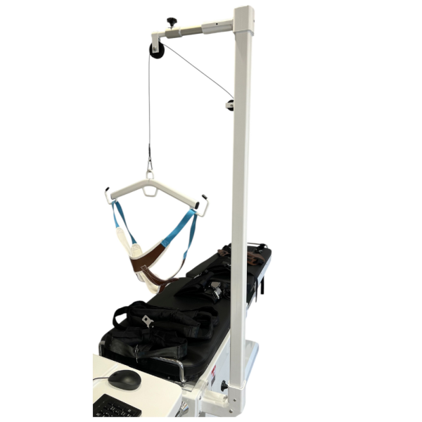 Тракційний стіл SpinalPro 3D