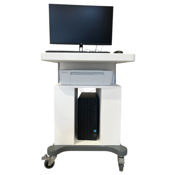 Тракційний стіл SpinalPro 3D
