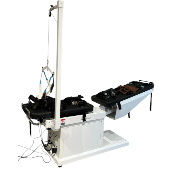 Тракційний стіл SpinalPro 3D