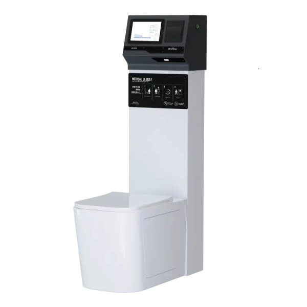 Урофлоуметр Oruba Oruflow H