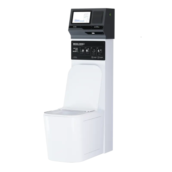 Урофлоуметр Oruba Oruflow H