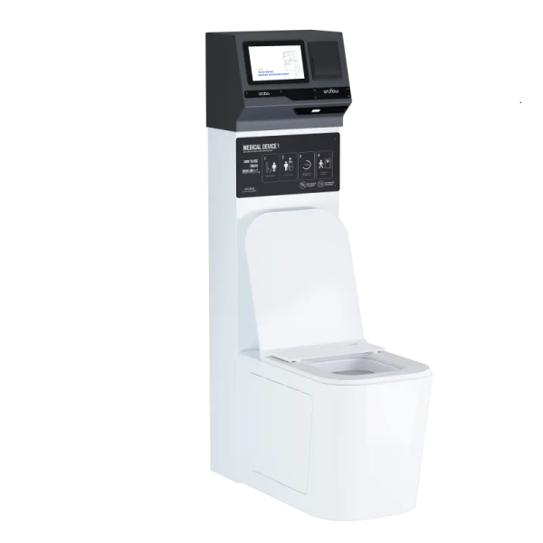 Урофлоуметр Oruba Oruflow H