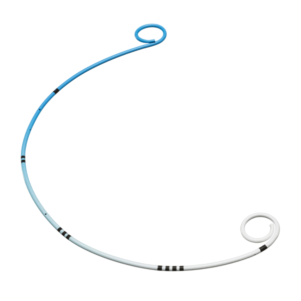 Сечовідний стент Термочутливий Copper medical 6F 26 см Termo