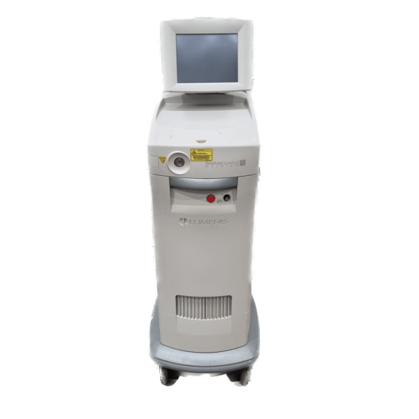 Гольмієвий лазер Lumenis Laser VersaPulse PowerSuite Holmium 20W (Б/У)