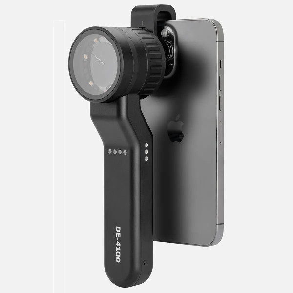 Дерматоскоп INVITA D-41 PRO