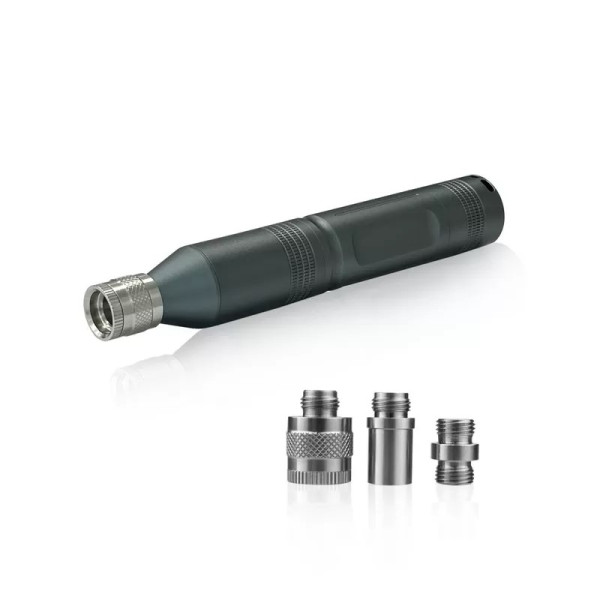 Портативне джерело світла з акумулятором TUYOU LS101BG