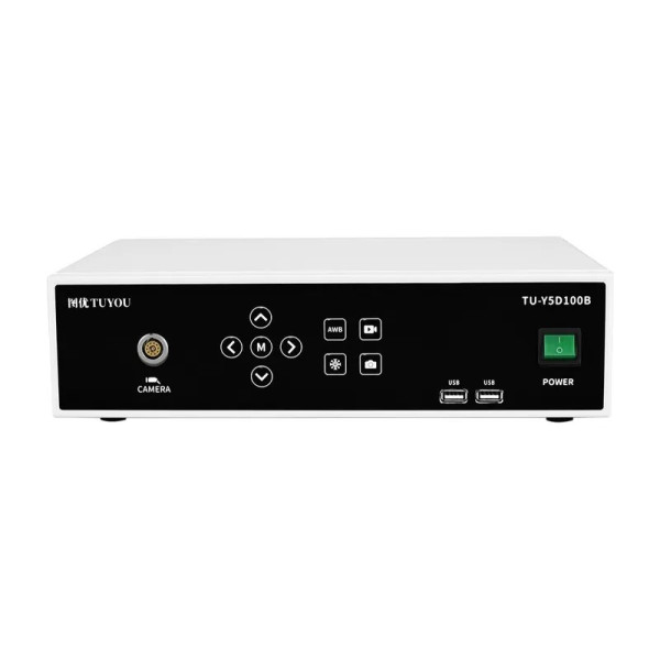 Ендоскопічна відеосистема TUYOU Y5D100B 1080Р із функцією відеозапису (роздільна)