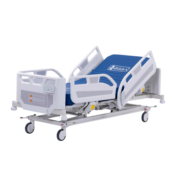 Функціональне електричне ліжко Meissa PIONEER 4.2 Care