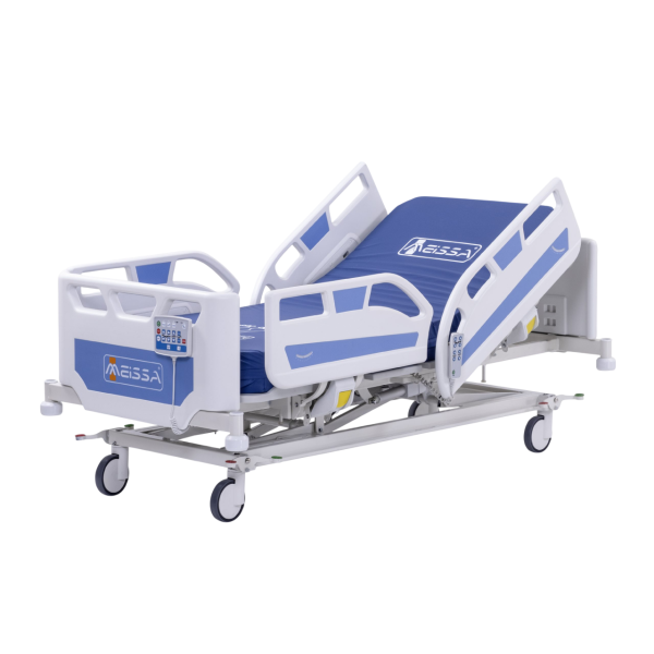 Функціональне електричне ліжко Meissa PIONEER 3.2 CARE