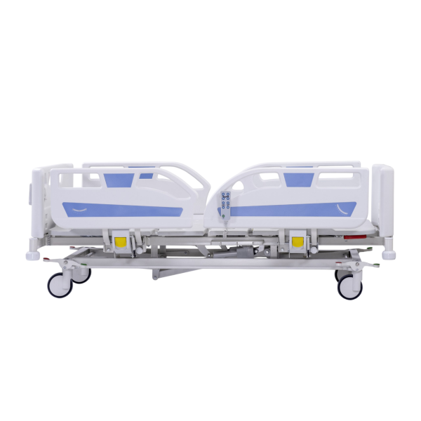 Функціональне електричне ліжко Meissa PIONEER 3.2 CARE