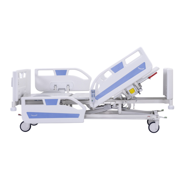 Функціональне електричне ліжко Meissa PIONEER 3.2 CARE