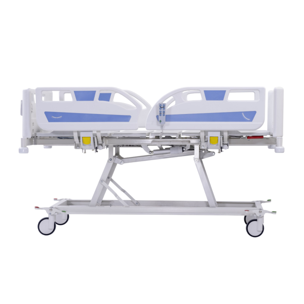 Функціональне електричне ліжко Meissa PIONEER 3.2 CARE