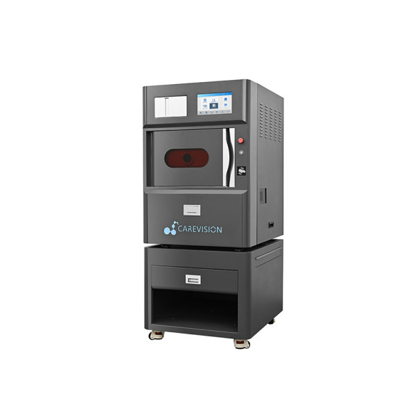 Плазмовий стерилізатор CAREVISION CVM-60S-D