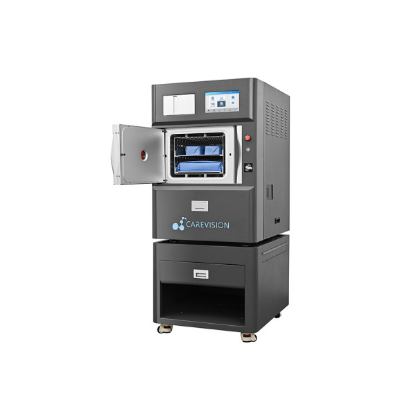 Плазмовий стерилізатор CAREVISION CVM-60S-D