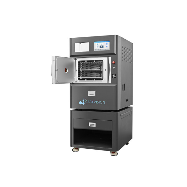 Плазмовий стерилізатор CAREVISION CVM-60S-D