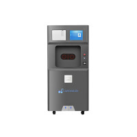 Плазмовий стерилізатор CAREVISION CVM-100S-D