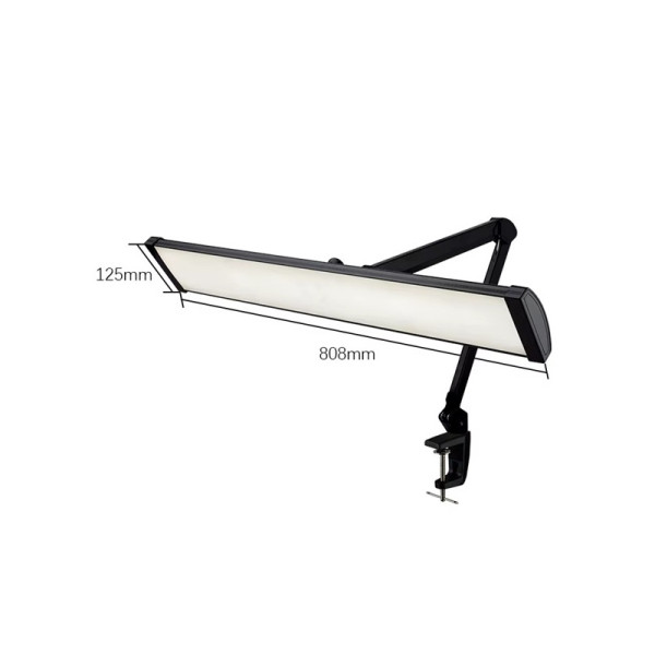 Косметологічна потужна лампа Doctor Lamp 9508 LED 684 світлодіода