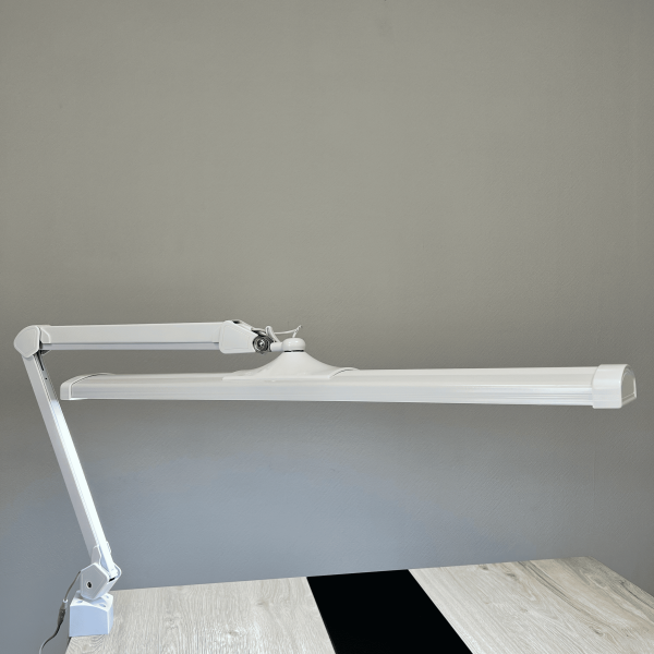 Косметологічна потужна лампа Doctor Lamp 9508 LED 684 світлодіода