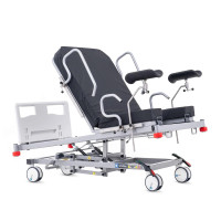 Гідравлічне акушерське ліжко Schroder BLIZZ 1100H