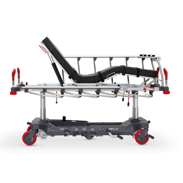 Процедурна каталка Schroder CYCLONE PR