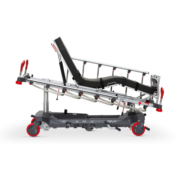 Процедурна каталка Schroder CYCLONE PR