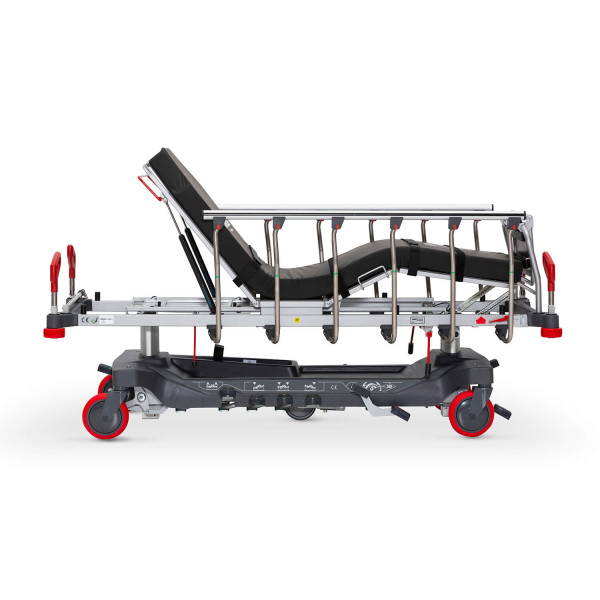 Процедурна каталка Schroder CYCLONE PR