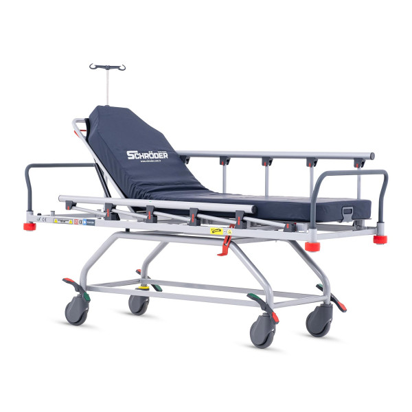Медична каталка Schroder ST 27