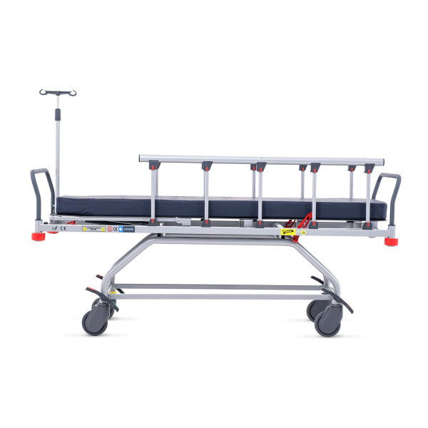 Медична каталка Schroder ST 27