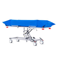 Каталка для миття пацієнтів Schroder ST 27 Wash