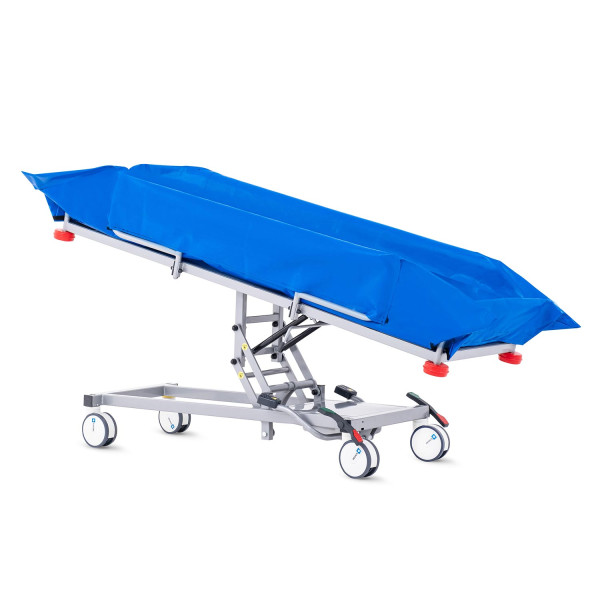 Каталка для миття пацієнтів Schroder ST 27 Wash