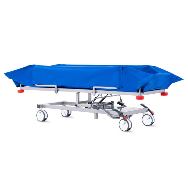 Каталка для миття пацієнтів Schroder ST 27 Wash