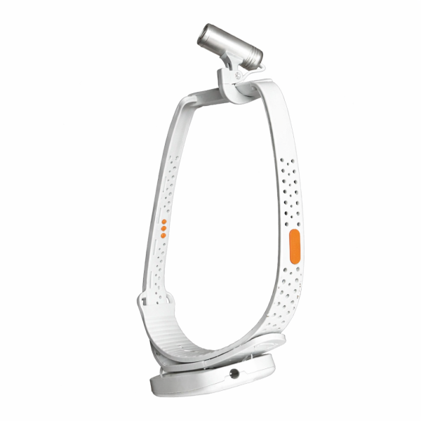 Медичний налобний освітлювач Invita INV-203AY-8