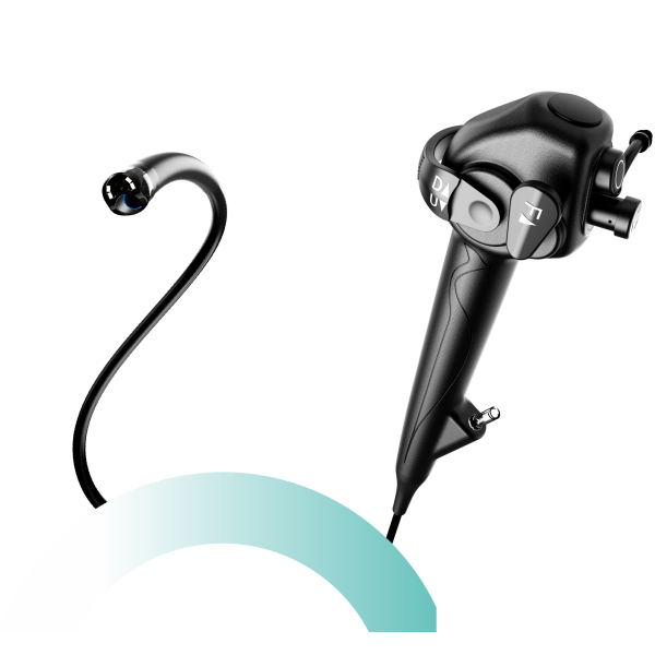 Гнучкий цистоскоп Innovex CY55H-24EU
