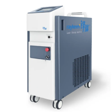 Тулієва лазерна система SRM-T125 Raykeen 125W